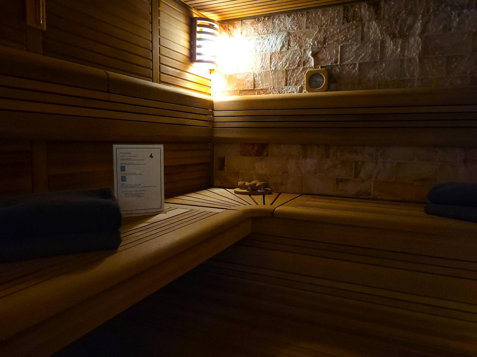 فيلا Secret Wellness Oase هولتين المظهر الخارجي الصورة